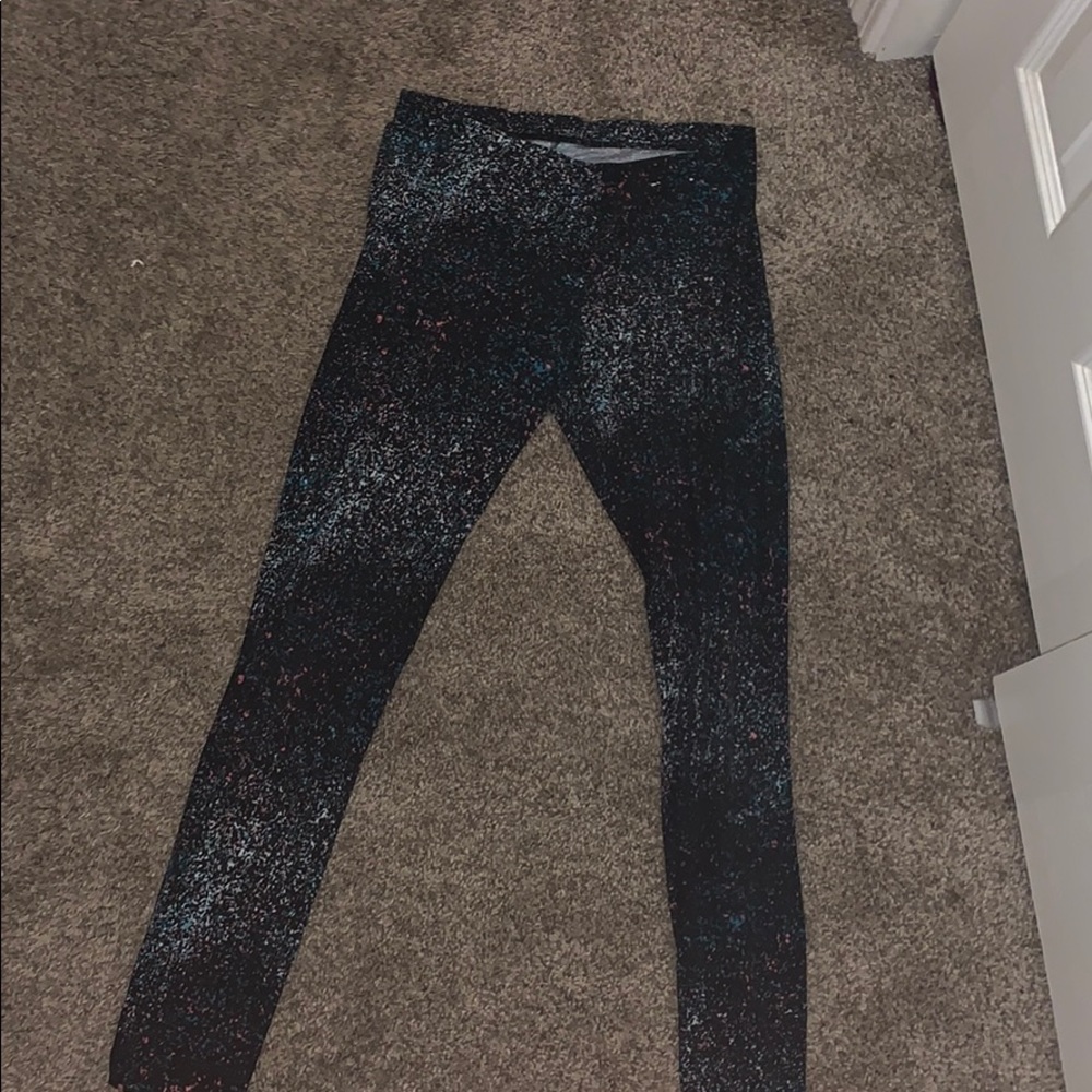 Leggings/tights